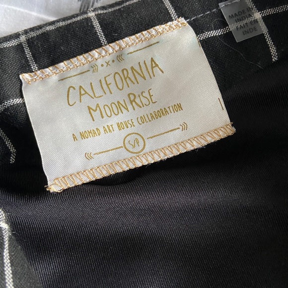 California Moon Rise Skirt - Picture 4 of 5